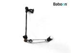 Schakelpedaal BMW K 1200 R (K1200R), Motoren, Verzenden, Gebruikt