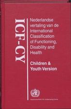 Ned. vertaling ICF C&Y version | 9789031360055, Nieuw, Verzenden