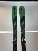 Atomic Redster Q6-155 cm, Gebruikt, Ophalen of Verzenden, Carve, Atomic