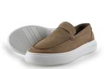 Manfield Loafers in maat 41 Beige, Loafers, Manfield, Overige kleuren, Verzenden