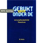 Gebukt onder de geest 9789026515705 M. Kabela, Boeken, Verzenden, Gelezen, M. Kabela