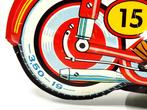 Technofix (Western-Germany) # - Blikken speelgoed - Racing, Antiek en Kunst, Antiek | Speelgoed