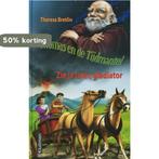 Zie Je Later Gladiator 9789020662832 Theresa Breslin, Boeken, Verzenden, Zo goed als nieuw, Theresa Breslin