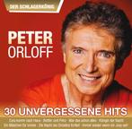 Peter Orloff - 30 Unvergessene Hits - 2CD, Ophalen of Verzenden, Nieuw in verpakking