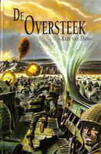 OVERSTEEK 9789055510054 Arend van Dam, Verzenden, Gelezen, Arend van Dam