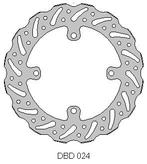 Delta Braking voor remschijf ( 250mm ) Type G Suzuki RM-Z 25, Ophalen of Verzenden, Nieuw