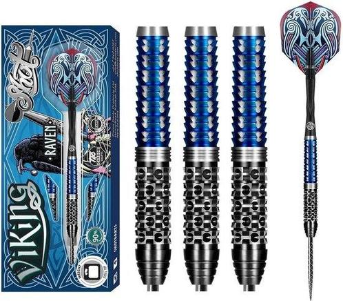 Shot Dartpijlen Viking Raven 90% -, Sport en Fitness, Overige Sport en Fitness, Verzenden