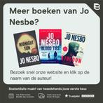 Het pantserhart / Harry Hole / 8 9789023463207 Jo Nesbø, Verzenden, Gelezen, Jo Nesbø