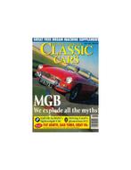 1995 THOROUGHBRED & CLASSIC CARS 09 ENGELS, Boeken, Nieuw, Author