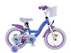 Disney Frozen 2 Kinderfiets - Meisjes - 14 inch -, Verzenden, Nieuw, 14 inch of minder