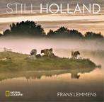 Still Holland 9789059567641 Frans Lemmens, Boeken, Verzenden, Zo goed als nieuw, Frans Lemmens