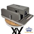 Philips Dia 2000 | Dia projector | Dia viewer | Diaprojector, Audio, Tv en Foto, Diaprojectors, Verzenden, Gebruikt