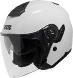 IXS iXS92 FG 1.16 Witte Jethelm, Motoren, Kleding | Motorhelmen, Jethelm, XXL, Nieuw met kaartje, Overige merken