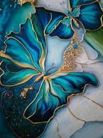 Sergio Zampieri - Butterflies