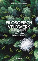 Filosofisch veldwerk 9789086872329 Florentijn van Rootselaar, Verzenden, Gelezen, Florentijn van Rootselaar