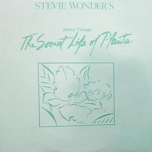Lp - Stevie Wonder - Stevie Wonder&apos;s Journey Through Th, Cd's en Dvd's, Vinyl | Overige Vinyl, Verzenden