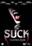 Suck - DVD, Cd's en Dvd's, Dvd's | Komedie, Verzenden