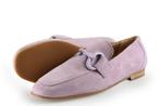 Manfield Loafers in maat 37 Roze | 10% korting, Kleding | Dames, Schoenen, Overige kleuren, Verzenden, Overige typen, Manfield
