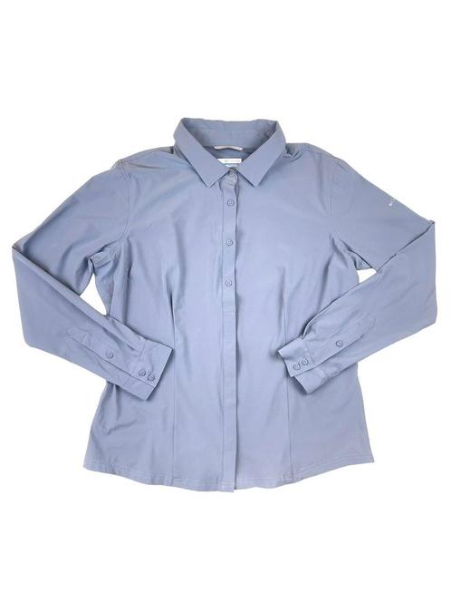 Columbia dames blouse Maat XL, Kleding | Dames, Blouses en Tunieken, Zo goed als nieuw, Ophalen of Verzenden