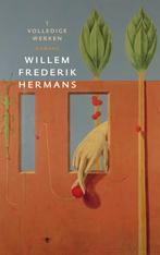Volledige werken 1 / Volledige werken van W.F. Hermans / 1, Gelezen, [{:name=>'Willem Frederik Hermans', :role=>'A01'}], Verzenden