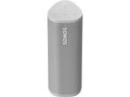 Sonos Roam - Draadloze speaker - 10 uur accu - Wit, Verzenden, Zo goed als nieuw