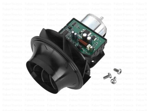 Webasto ventilatormotor Dual Top (warme lucht), Auto-onderdelen, Airco en Verwarming, Ophalen of Verzenden