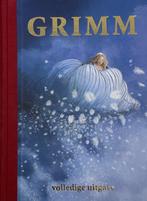Boek Grimm 9789056375287, Boeken, Verzenden, Zo goed als nieuw