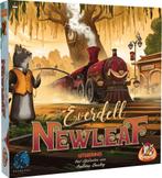 Everdell - Newleaf (NL) | White Goblin Games -, Hobby en Vrije tijd, Nieuw, Verzenden