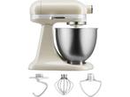 KitchenAid Standmixer - Mini mixer met kantelbare kop,, Verzenden, Nieuw