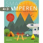 Smakelijk kamperen 9789462502017 Petra Knoth, Verzenden, Gelezen, Petra Knoth