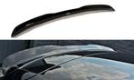 Dakspoiler extension spoiler voor Audi A4 B8 / B8.5 Avant, Achterklep, Nieuw, Achter, Audi