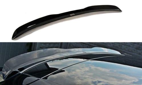 Dakspoiler extension spoiler voor Audi A4 B8 / B8.5 Avant, Auto-onderdelen, Carrosserie en Plaatwerk, Achter, Achterklep, Nieuw