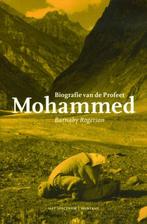 Mohammed Biografie Van De Profeet 9789071206283, Gelezen, Barnaby Rogerson, Verzenden