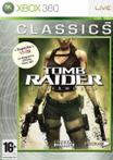 Tomb Raider Underworld (Classics) (Xbox 360)