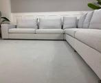 Flexform - Sofa - onderstel - Textiel