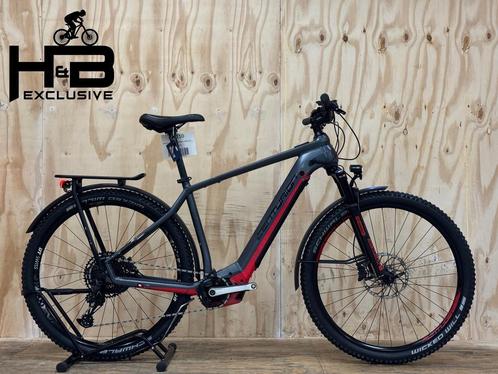 Centurion Backfire E R860i EQ 29 inch E-Mountainbike SX 2022, Fietsen en Brommers, Fietsen | Mountainbikes en ATB, Hardtail, Heren