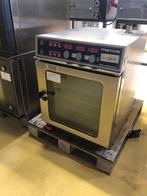 Metos MSC623B Combisteamer 380V, Ophalen of Verzenden, Gebruikt
