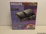 Philips CDi - Console CDi 450 + Gamepad - Boxed, Verzenden, Gebruikt