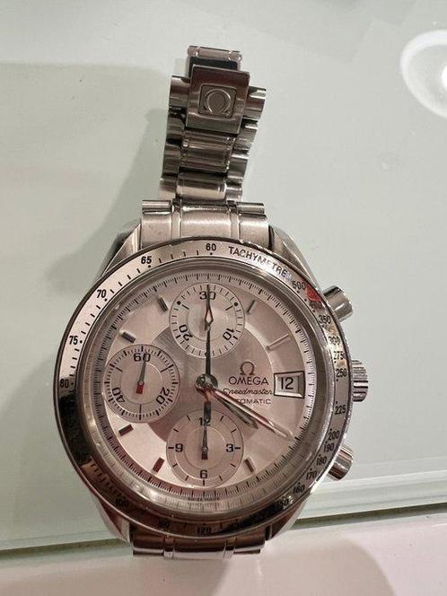Omega - Speedmaster - 3513.3 - Unisex - 2000-2010, Sieraden, Tassen en Uiterlijk, Horloges | Heren