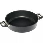 AMT Gastroguss Braadpan – Ø 32 cm – Non-stick – Ovenb, Huis en Inrichting, Keuken | Potten en Pannen, Ophalen of Verzenden, Nieuw