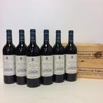 2005 Marques de Vargas - Rioja Reserva - 6 Flessen (0.75, Verzamelen, Nieuw