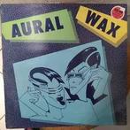 LP gebruikt - Various - Aural Wax, Verzenden, Zo goed als nieuw