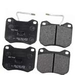 Remblokken set PEUGEOT 505 2.8 GTI V6 voorzijde, Verzenden, Nieuw