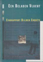 BELADEN VLUCHT BIJLMER ENQUETE 9789039916162 Th.A.M. Meijer, Verzenden, Gelezen, Th.A.M. Meijer