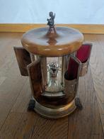 Reuge - Muziekdoos - Italië - 1950-1960, Antiek en Kunst, Curiosa en Brocante