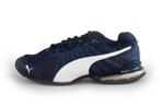 Puma Sneakers in maat 34½ Blauw | 10% extra korting, Verzenden, Jongen of Meisje, Puma, Schoenen