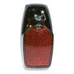 Simson Batterij Spatbord achterlicht LED, Fietsen en Brommers, Fietsonderdelen, Verzenden, Nieuw