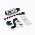 DeatschWerks 85-97 Ford Mustang 255 LPH DW200 In-Tank Fuel, Ophalen of Verzenden, Nieuw