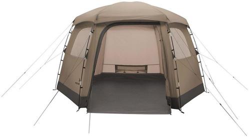 Easy Camp Moonlight Yurt 6 familietent - 6 persoons, Caravans en Kamperen, Tenten, Nieuw, Verzenden