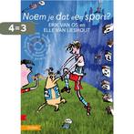 Noem je dat een sport? 9789048705320 Erik van Os, Boeken, Verzenden, Gelezen, Erik van Os